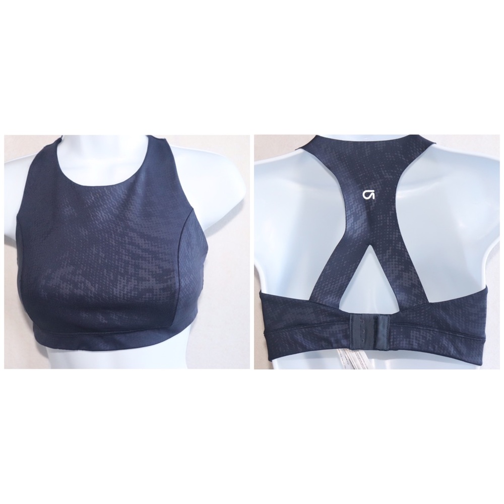 GapFit Sculpt High Impact Sports Bra